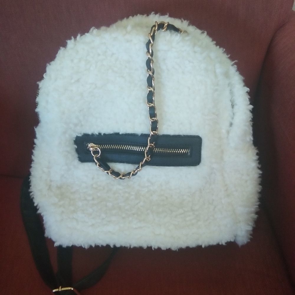 Sherpa backpack   - Picture 2 of 4